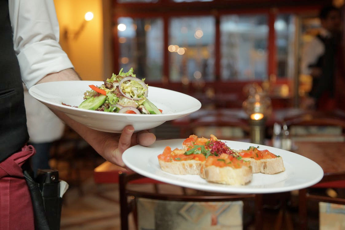 Gastronomía Caribeña