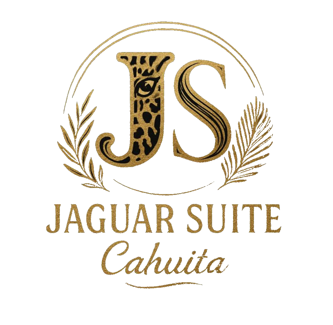 Logo de Jaguar Suites