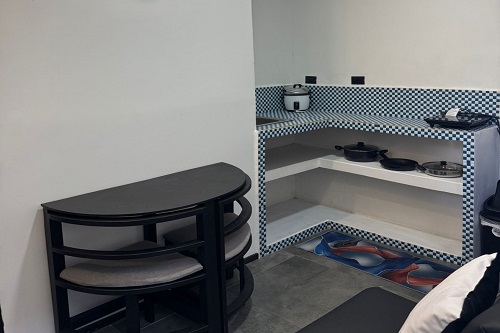 Imagen de las instalaciones
